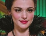Il grande e potente Oz: largo alla 'perfida' Rachel Weisz