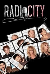 RadioCity: un poster della web series