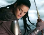 Thor: The Dark World: Jaimie Alexander fa il punto sul suo ruolo