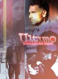 Ultimo - l'occhio del falco: la locandina del film