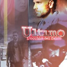 Ultimo - l'occhio del falco: la locandina del film