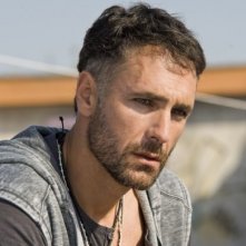 Ultimo - l'occhio del falco - Raoul Bova è il protagonista della serie dedicata al Capitano