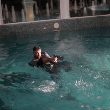 Ultimo L Occhio Del Falco Raoul Bova In Una Scena D Azione 262592