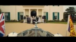 Video-recensione A Royal Weekend