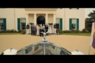 Video-recensione A Royal Weekend