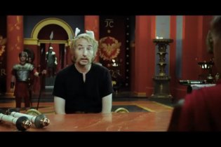 Video-recensione Asterix e Obelix al servizio di sua maestà