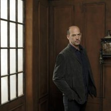 Zero Hour: Anthony Edwards in una immagine promozionale della serie