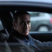 Alain Chamfort è Simon in Les jeux des nuages et de la pluie