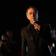 Alain Chamfort in Les jeux des nuages et de la pluie