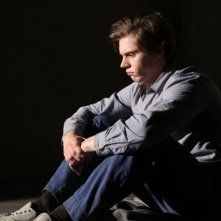 American Horror Story, seconda stagione: Kit (Evan Peters) in Spilt Milk, ep. numero 11