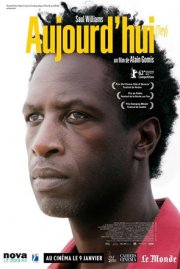 Aujourd'hui: la locandina del film