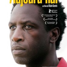 Aujourd'hui: la locandina del film