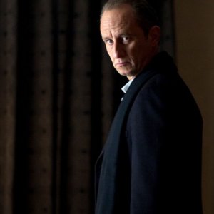 Benoît Poelvoorde in Une histoire d'amour