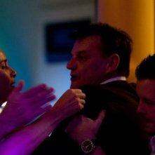 Comme un lion: una sequenza del film