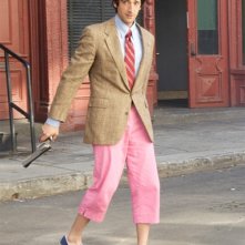 InAPPropriate Comedy: Adrien Brody in una scena del film