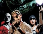 Guillermo del Toro e il 'Dark Universe' DC Comics