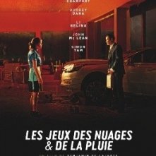 Les jeux des nuages et de la pluie: la locandina del film