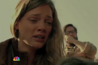 Promo Mid-Season - Revolution