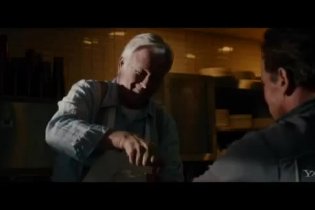 Red Band Trailer - The Last Stand