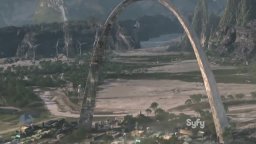 Trailer 2 - Defiance