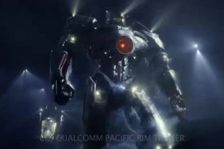 Trailer 2 - Pacific Rim