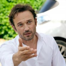 Vincent Perez è Jean-Marc nella commedia Un prince (presque) charmant