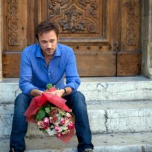 Vincent Perez è Un principe (quasi) azzurro nella commedia francese Un prince (presque) charmant