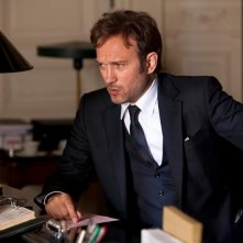 Vincent Perez nella commedia romantica francese Un prince (presque) charmant