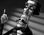Frankenweenie: clip esclusiva del film di Tim Burton