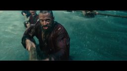 Spot - Les Miserables