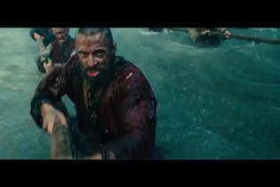 Spot - Les Miserables