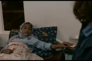 Trailer Italiano - Captive