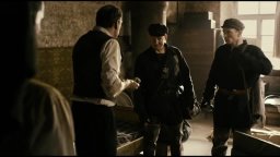 Video-recensione In Darkness