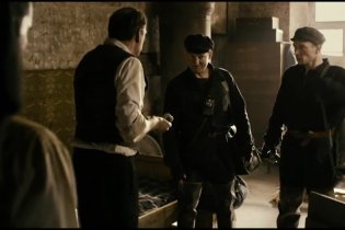 Video-recensione In Darkness