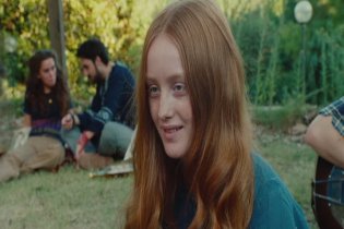 Clip Esclusiva - Qualcosa nell'aria