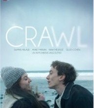 Crawl: la locandina del film