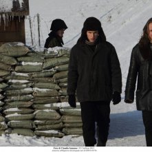 Educazione Siberiana: una del film diretto da Gabriele Salvatores nel 2012