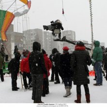 Educazione Siberiana Una Immagine Del Set 262792