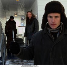 Educazione Siberiana: una scena del film diretto da  Salvatores nel 2012