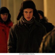 Educazione Siberiana: uno dei protagonisti del film