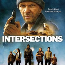 Intersections: la locandina del film