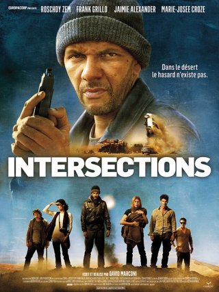 Intersections: la locandina del film