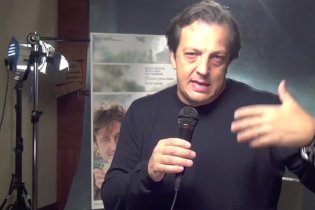 Intervista Esclusiva 'Gabriele Muccino' - Quello che so sull'amore
