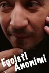 La locandina di Egoisti anonimi