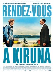 Rendez-vous à Kiruna: la nuova locandina