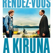 Rendez-vous à Kiruna: la nuova locandina