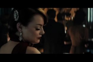 Spot 'Los Angeles appartiene a Mickey Coen' - Gangster Squad