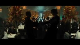 Spot 'Swing' - Gangster Squad