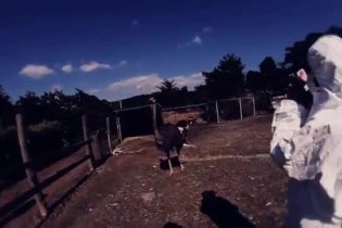 Trailer - Fukushame - The lost Japan