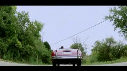 Trailer - Hemlock Grove